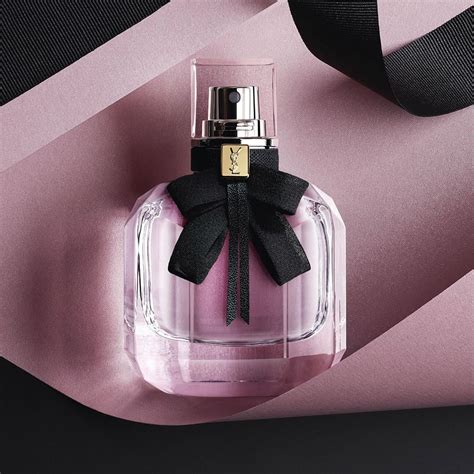 ysl perfume instagram|YSL mon paris Instagram.